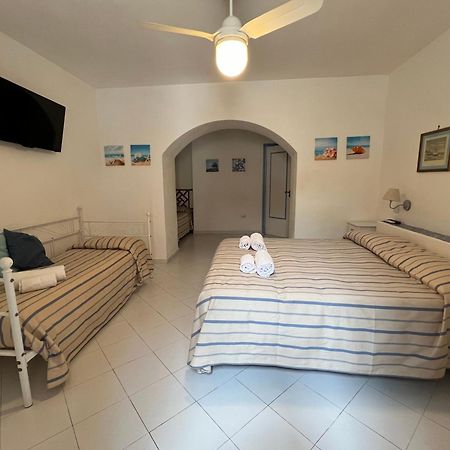 La Casa Al Mare Vulcano Vulcano  Exterior foto