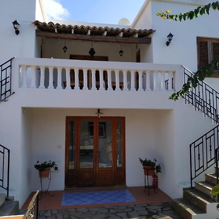 La Casa Al Mare Vulcano Vulcano  Exterior foto