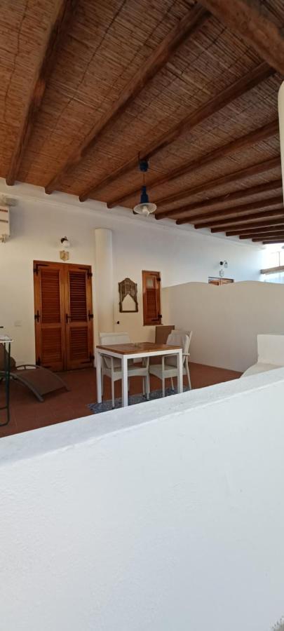 La Casa Al Mare Vulcano Vulcano  Exterior foto