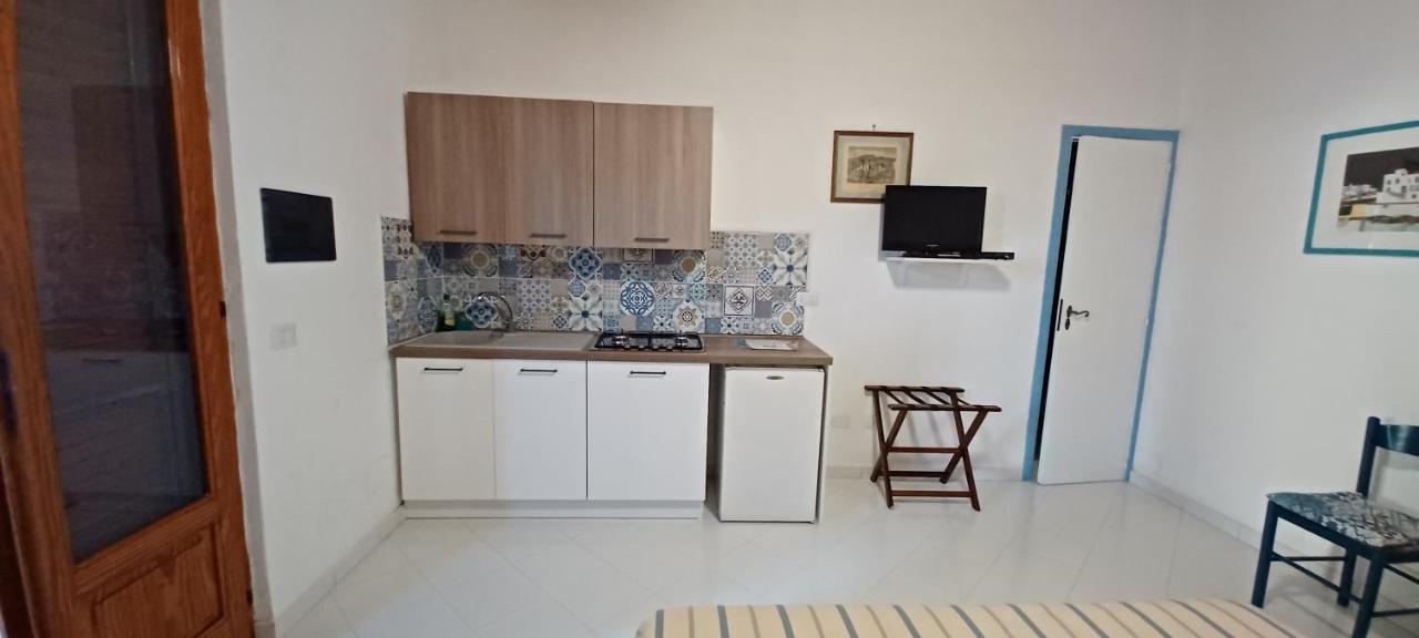 La Casa Al Mare Vulcano Vulcano  Exterior foto