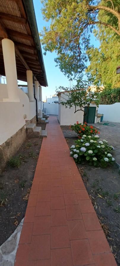 La Casa Al Mare Vulcano Vulcano  Exterior foto