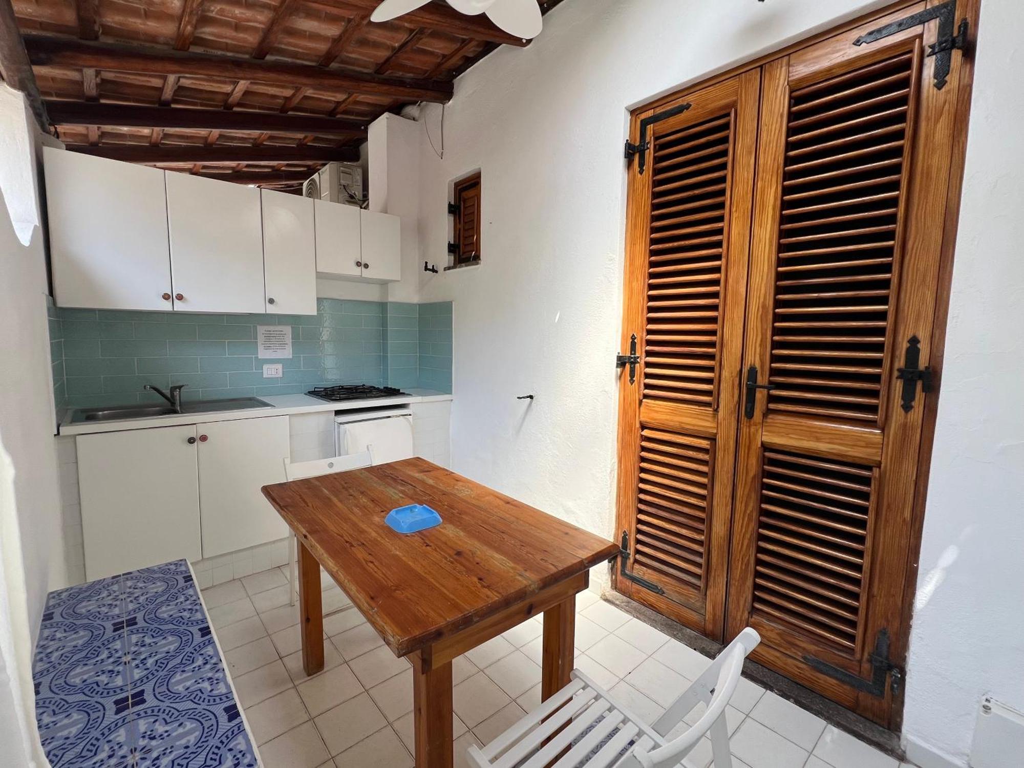 La Casa Al Mare Vulcano Vulcano  Exterior foto