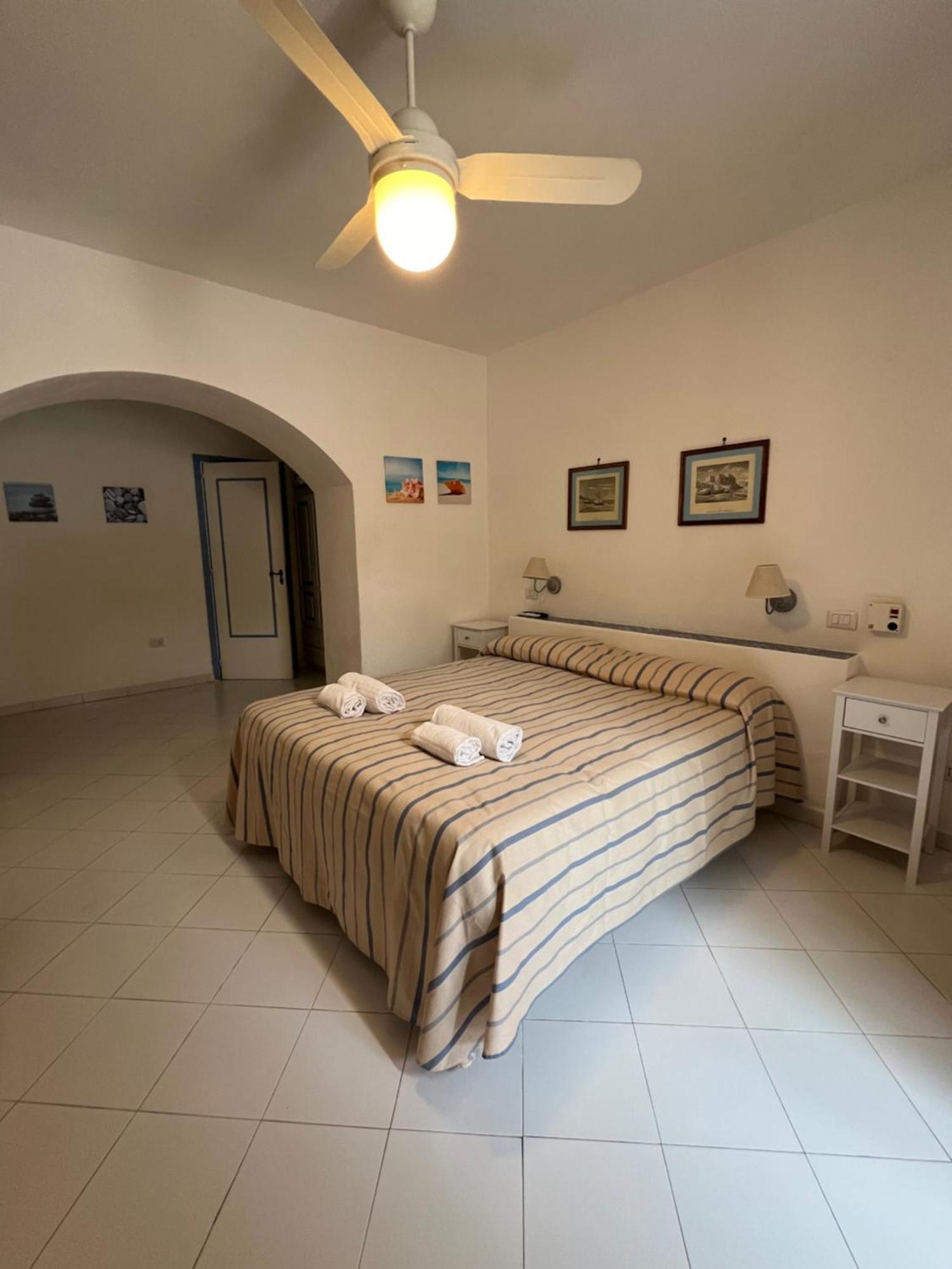 La Casa Al Mare Vulcano Vulcano  Exterior foto