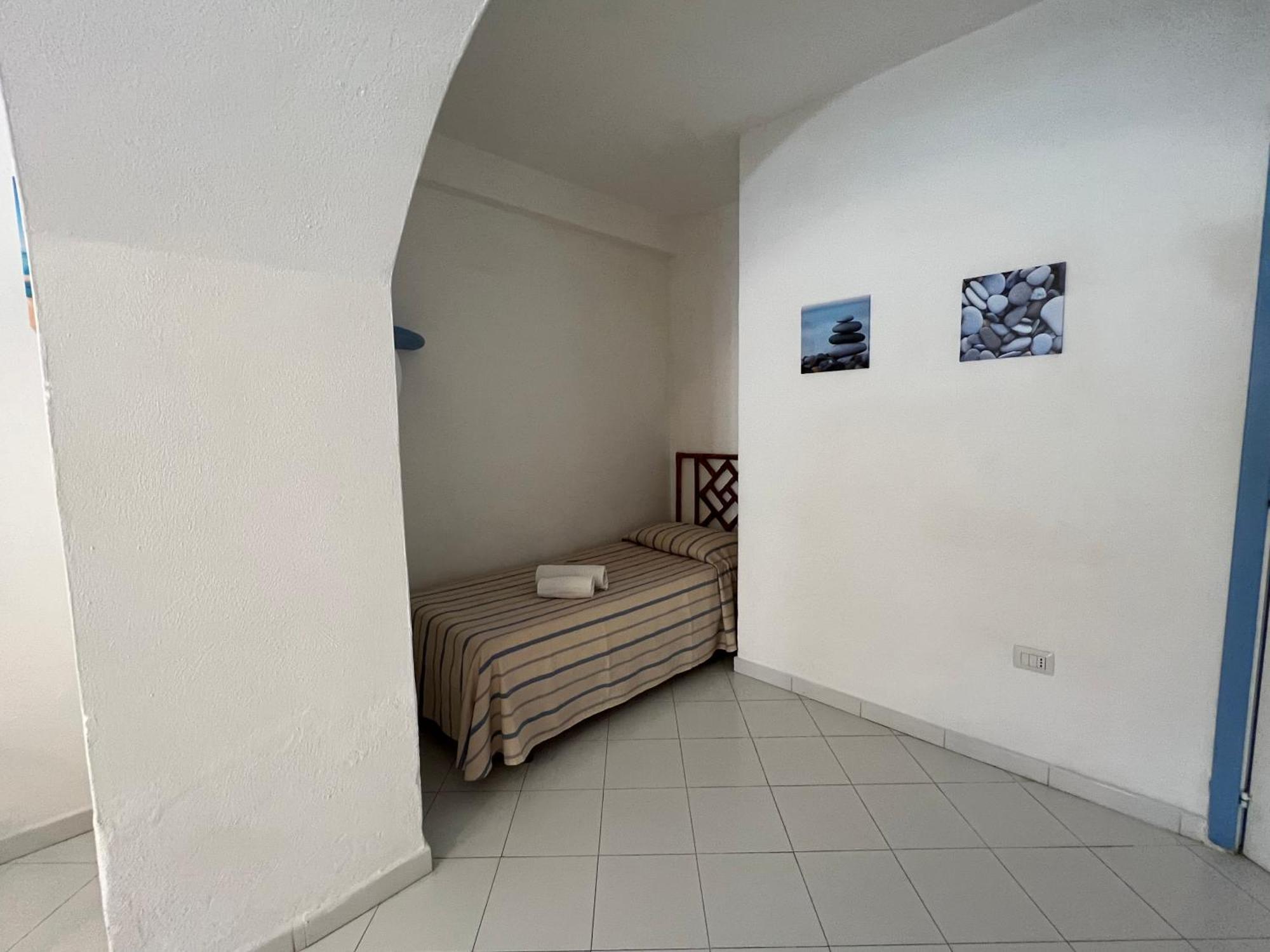 La Casa Al Mare Vulcano Vulcano  Exterior foto