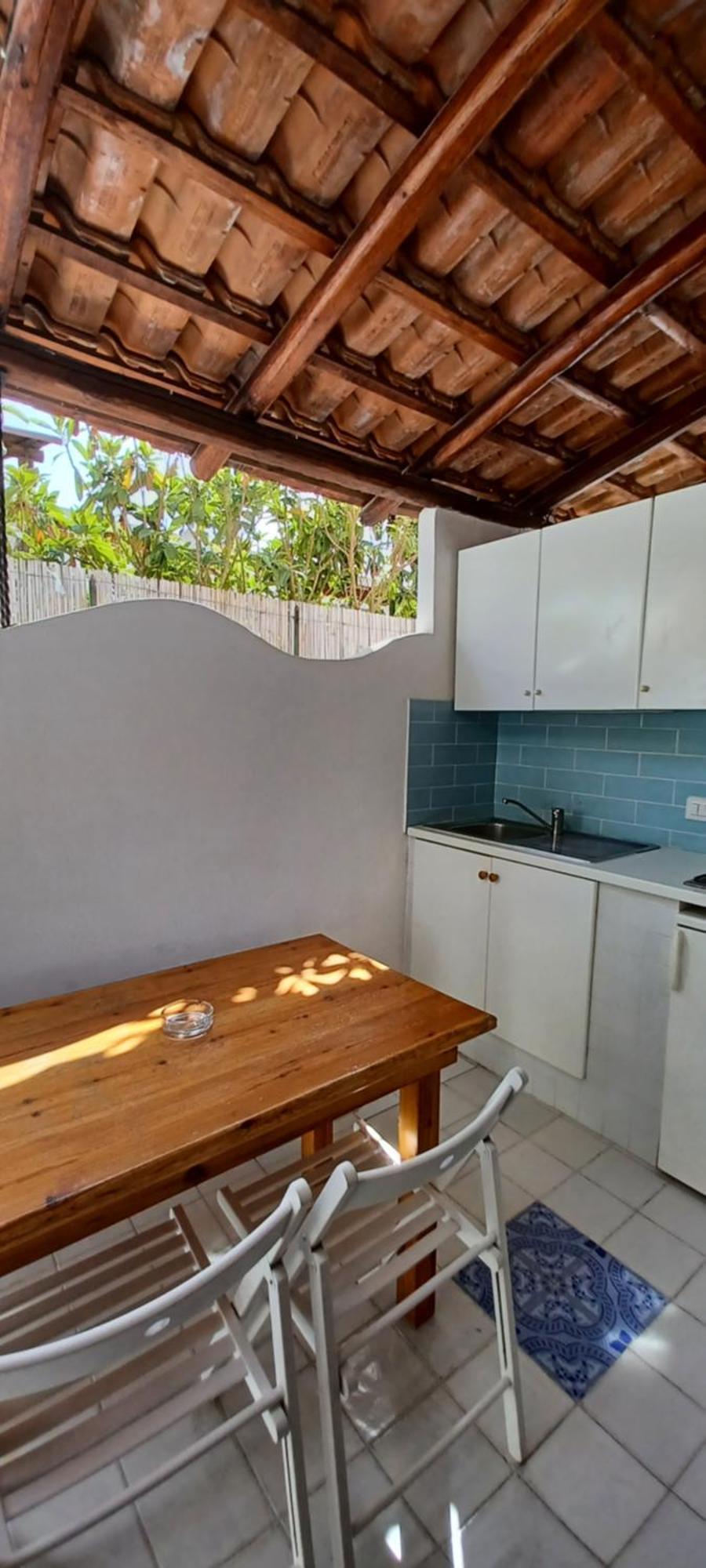 La Casa Al Mare Vulcano Vulcano  Cameră foto