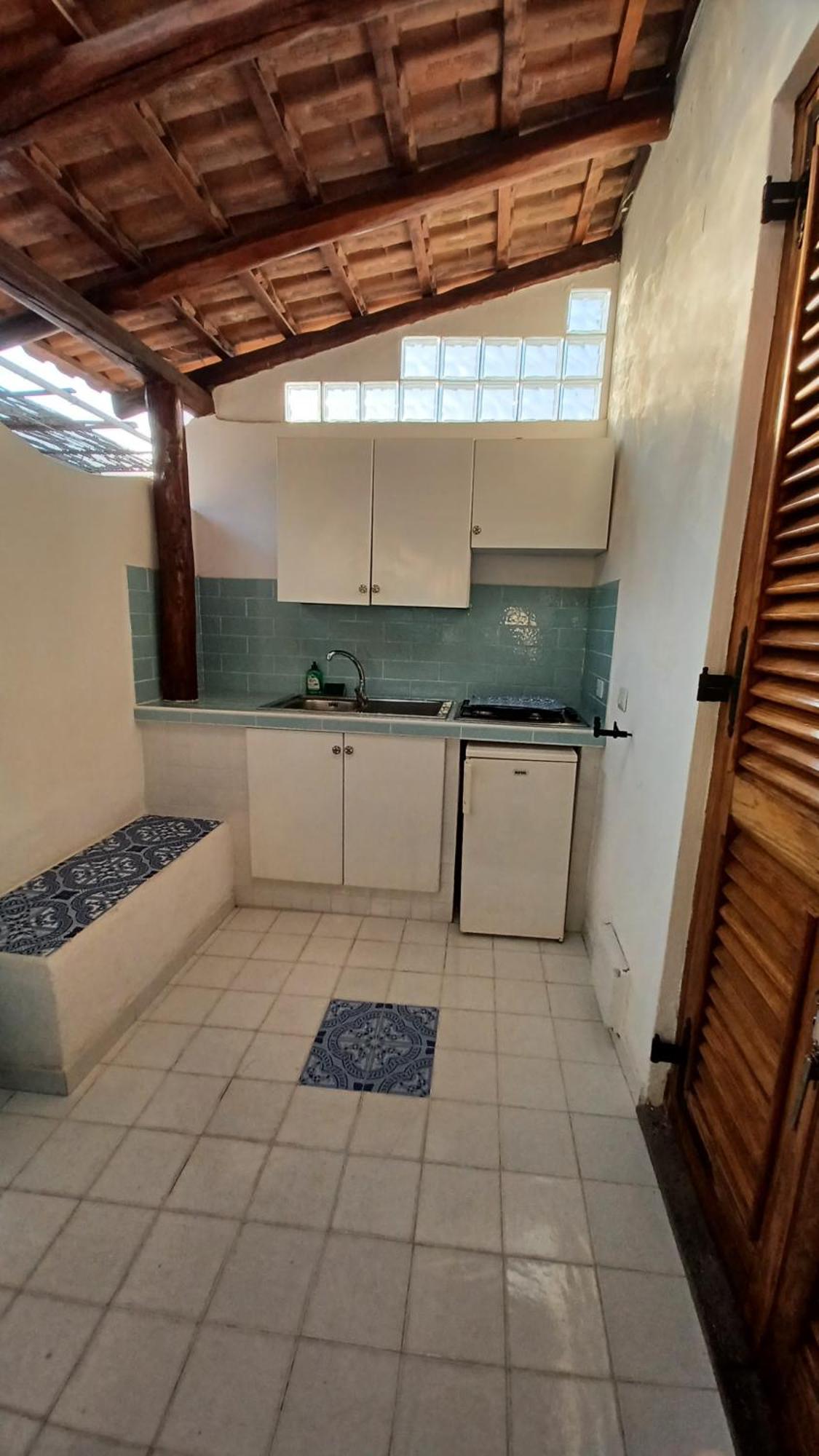 La Casa Al Mare Vulcano Vulcano  Cameră foto