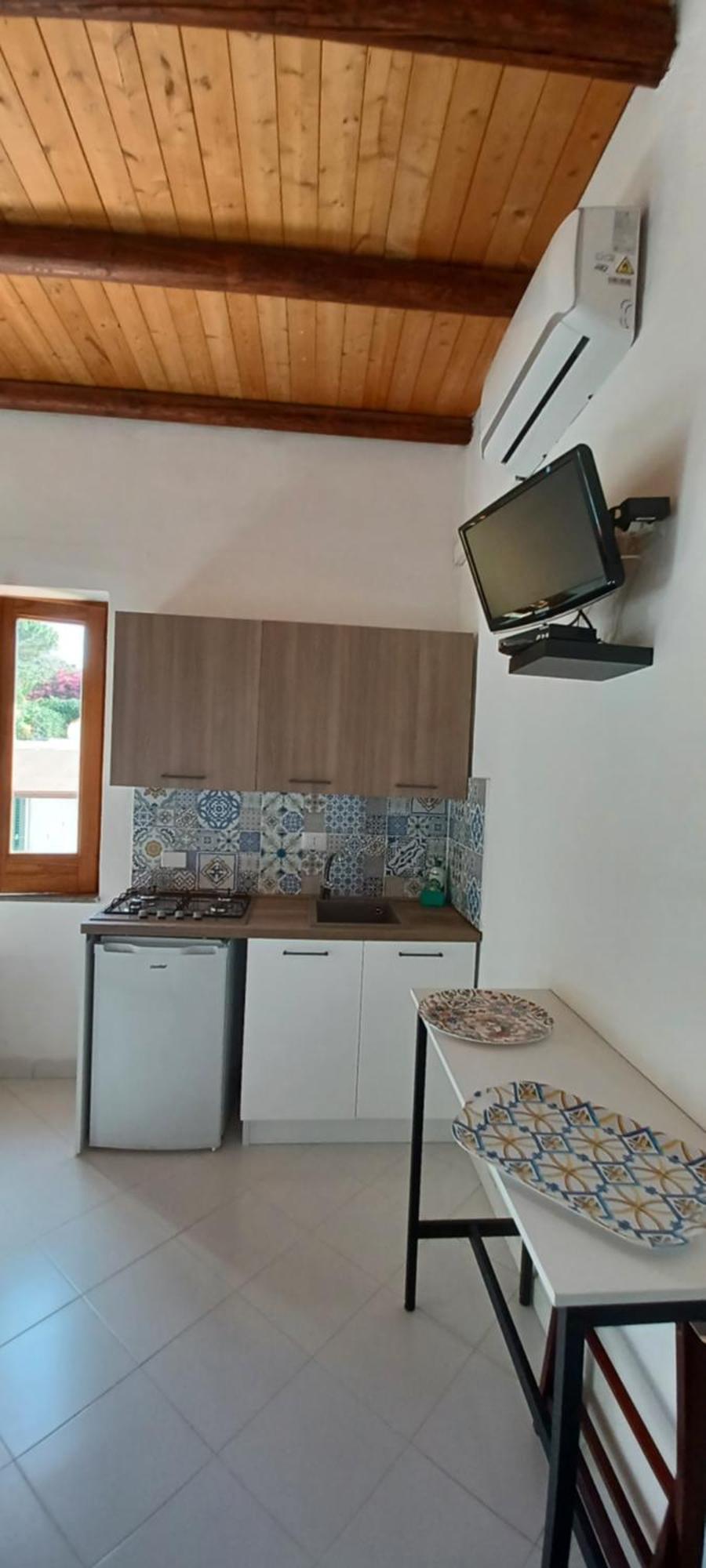La Casa Al Mare Vulcano Vulcano  Cameră foto