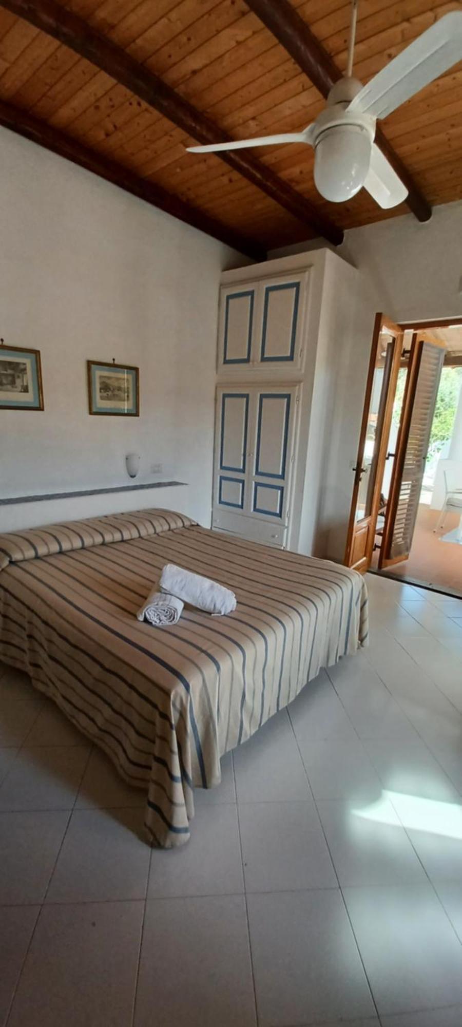 La Casa Al Mare Vulcano Vulcano  Cameră foto