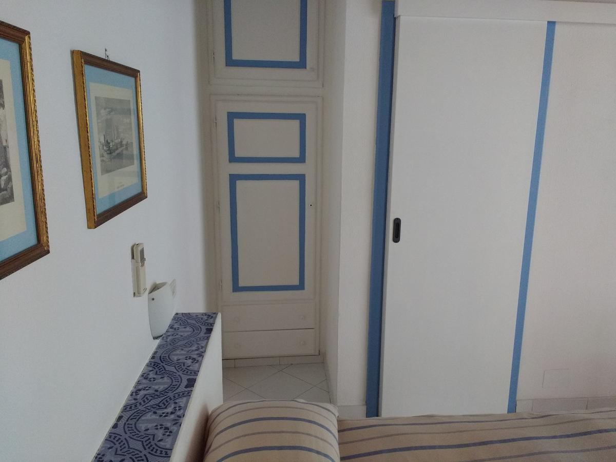 La Casa Al Mare Vulcano Vulcano  Exterior foto