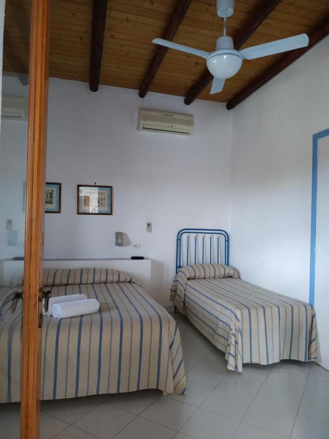 La Casa Al Mare Vulcano Vulcano  Exterior foto