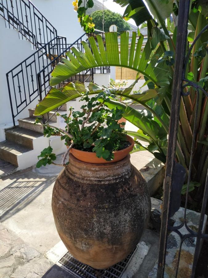 La Casa Al Mare Vulcano Vulcano  Exterior foto