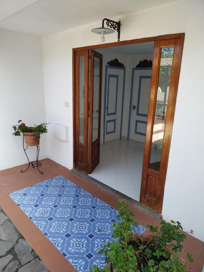 La Casa Al Mare Vulcano Vulcano  Exterior foto