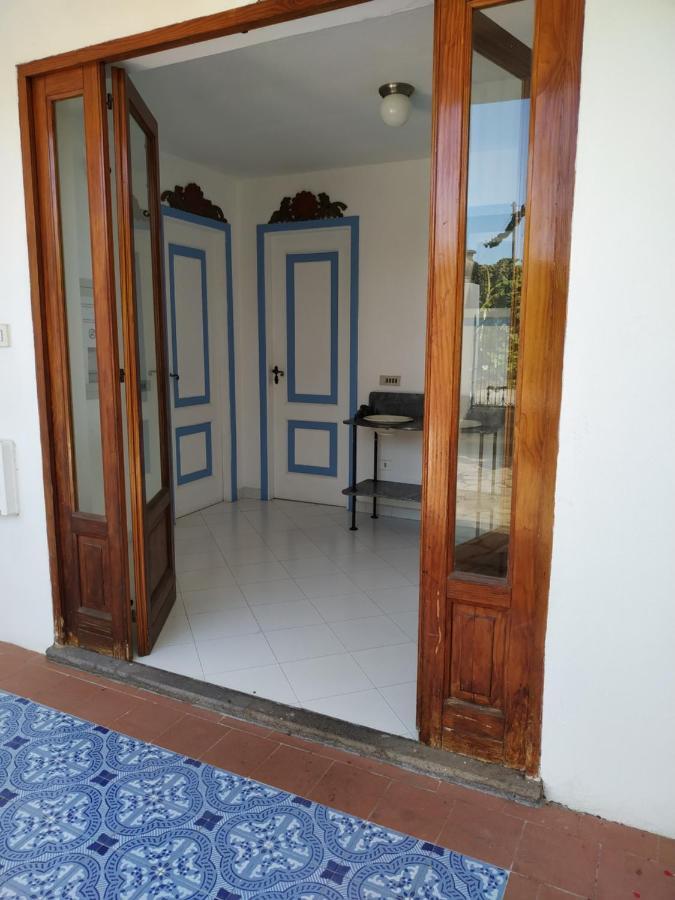 La Casa Al Mare Vulcano Vulcano  Exterior foto