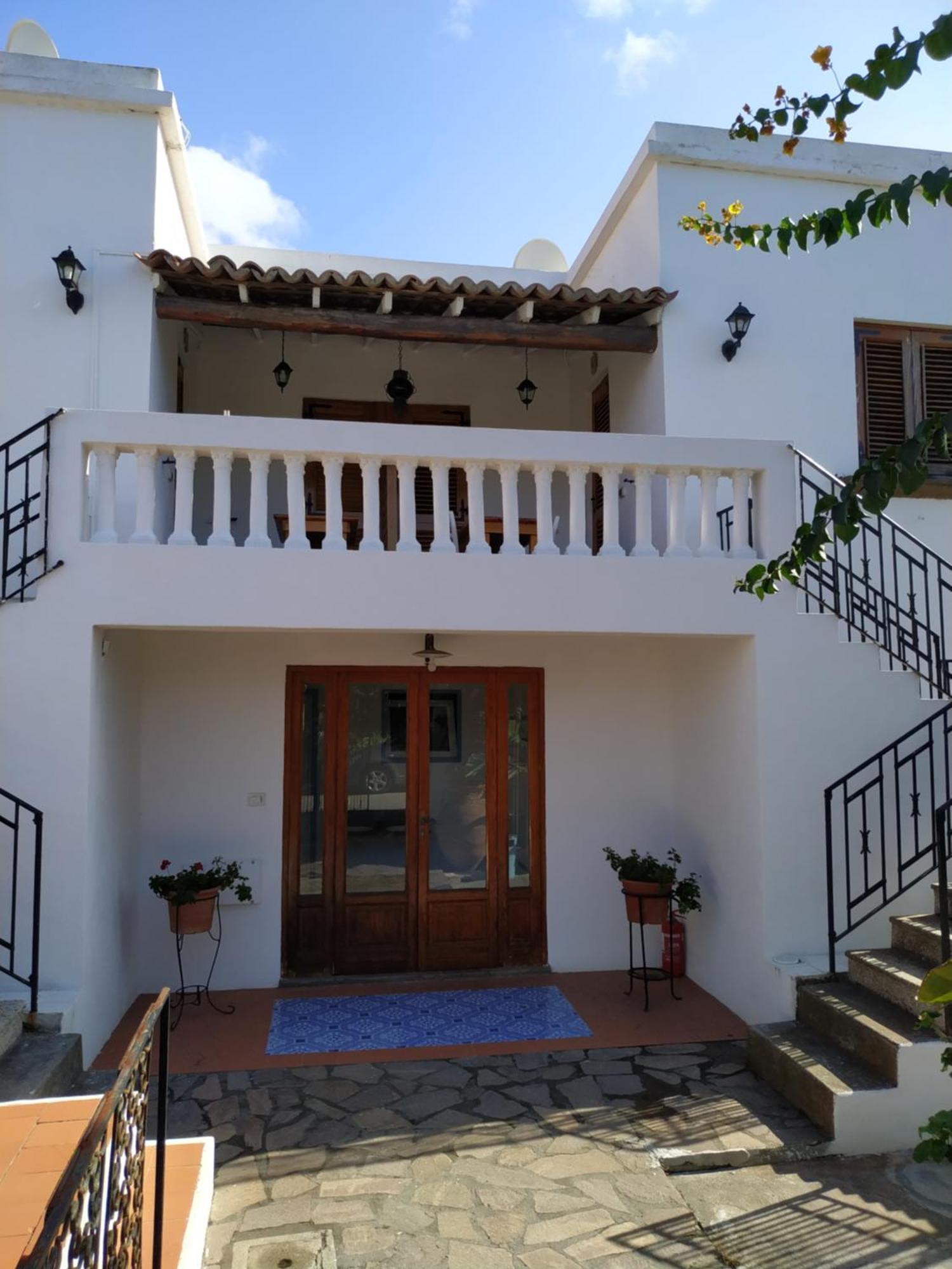 La Casa Al Mare Vulcano Vulcano  Exterior foto