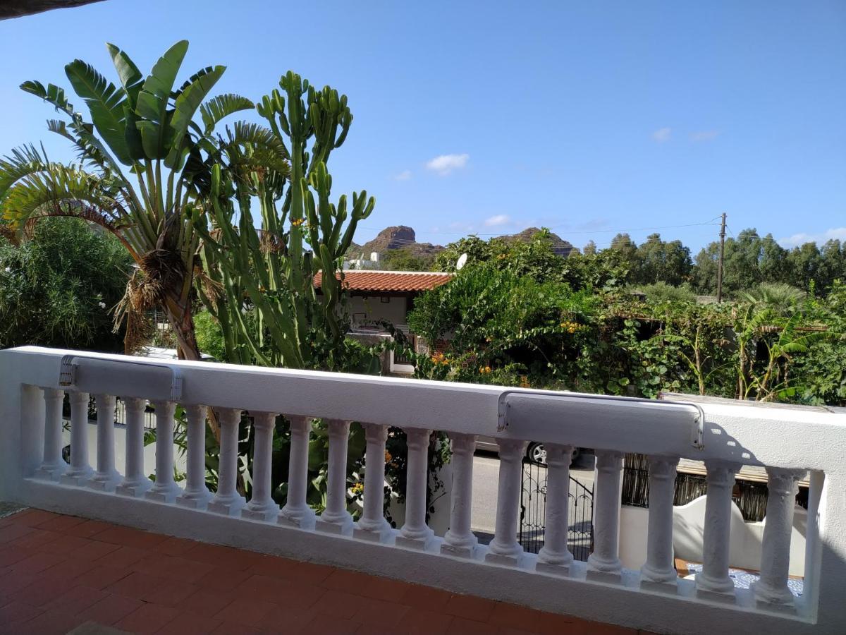 La Casa Al Mare Vulcano Vulcano  Exterior foto