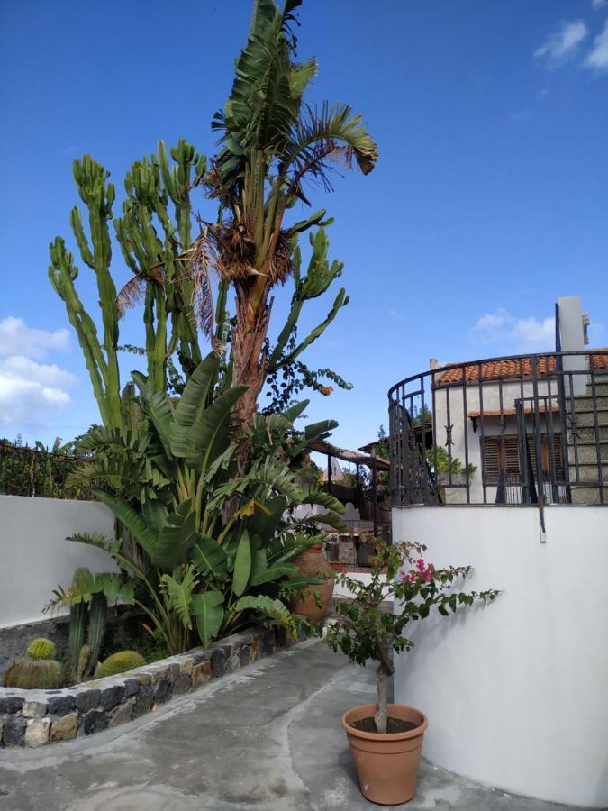 La Casa Al Mare Vulcano Vulcano  Exterior foto