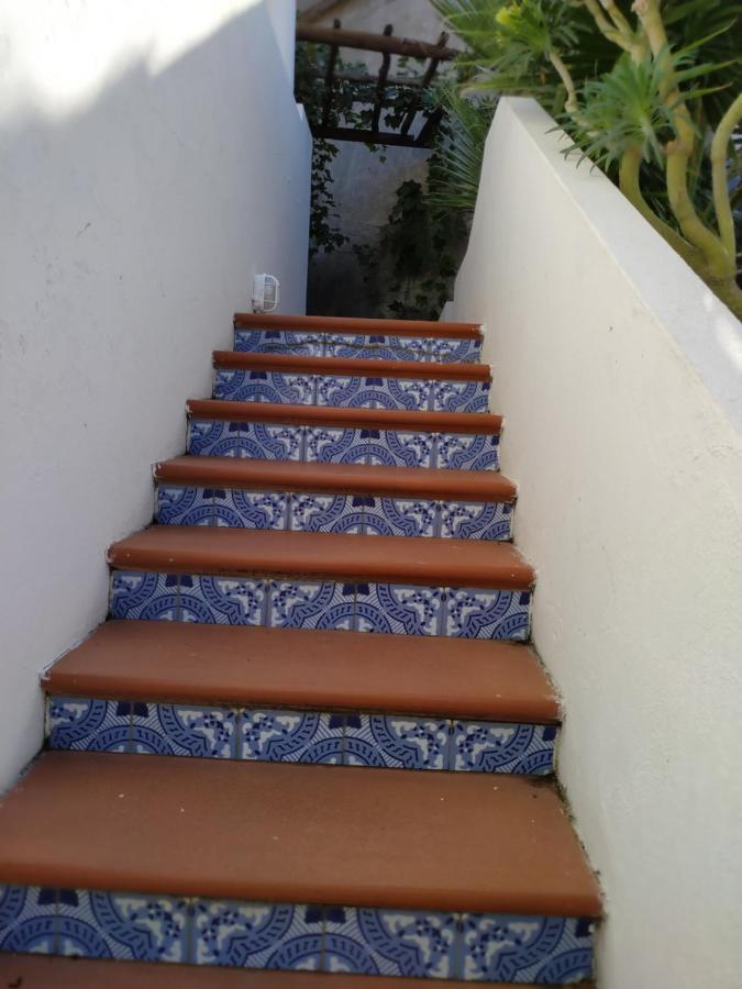 La Casa Al Mare Vulcano Vulcano  Exterior foto