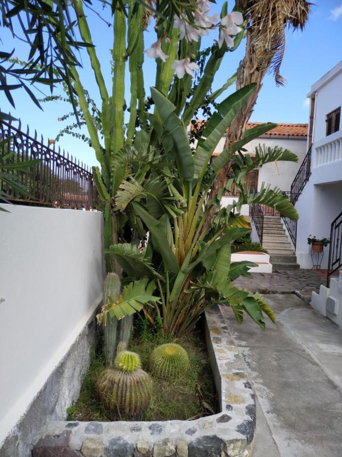 La Casa Al Mare Vulcano Vulcano  Exterior foto